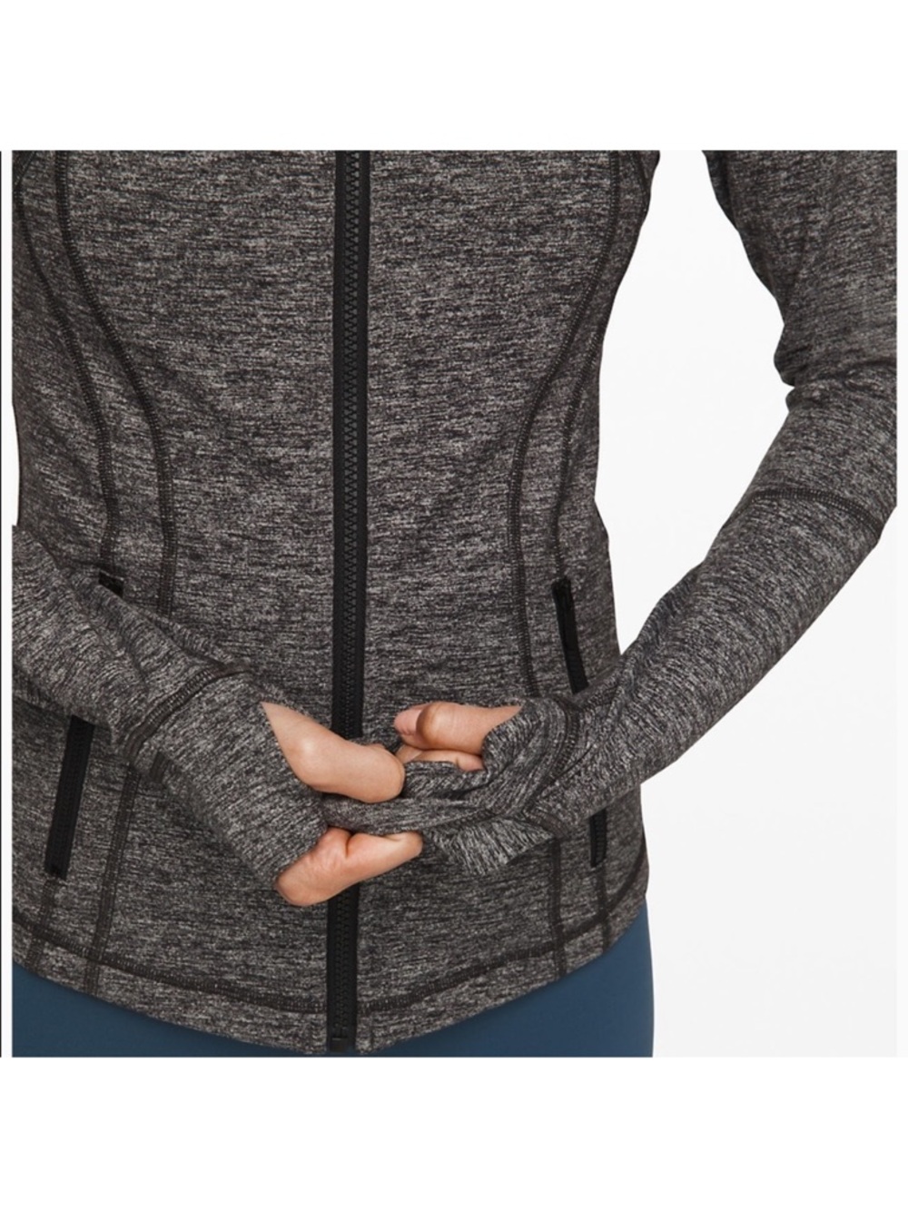 lululemon Define Jacket - Picture 3 of 8